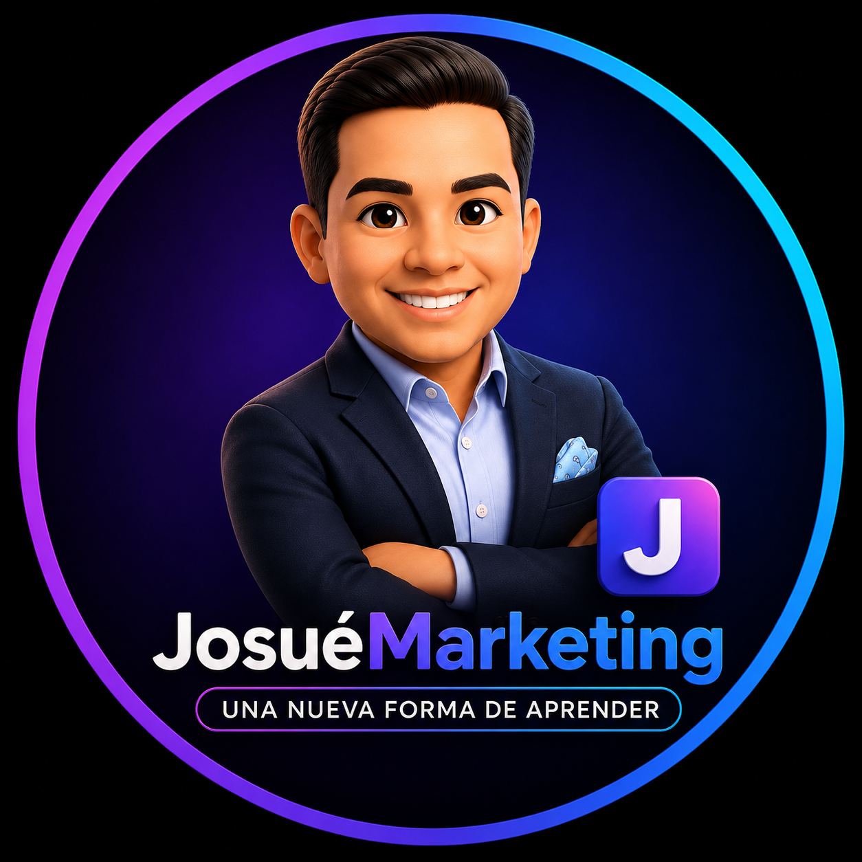 Josué Marketing